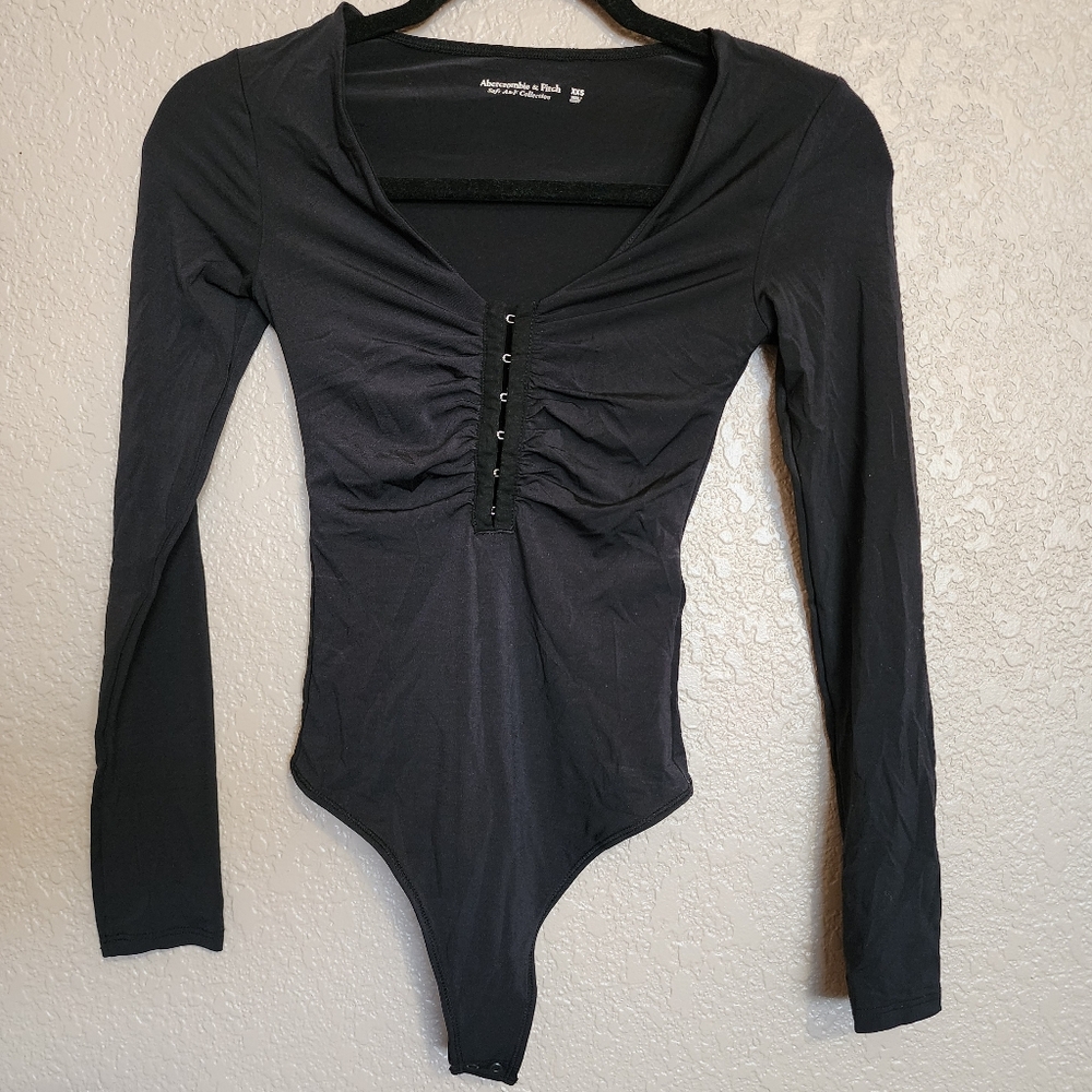 Abercrombie Bodysuit